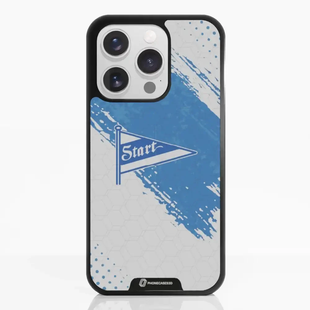 IK Start Official 3D Phone Case Design Abstract - Image 18