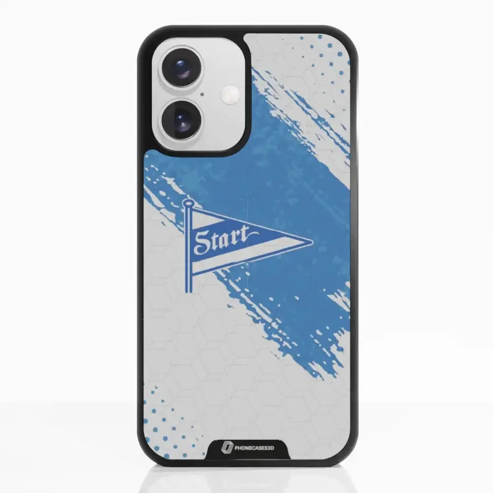 IK Start Official 3D Phone Case Design Abstract - Image 20