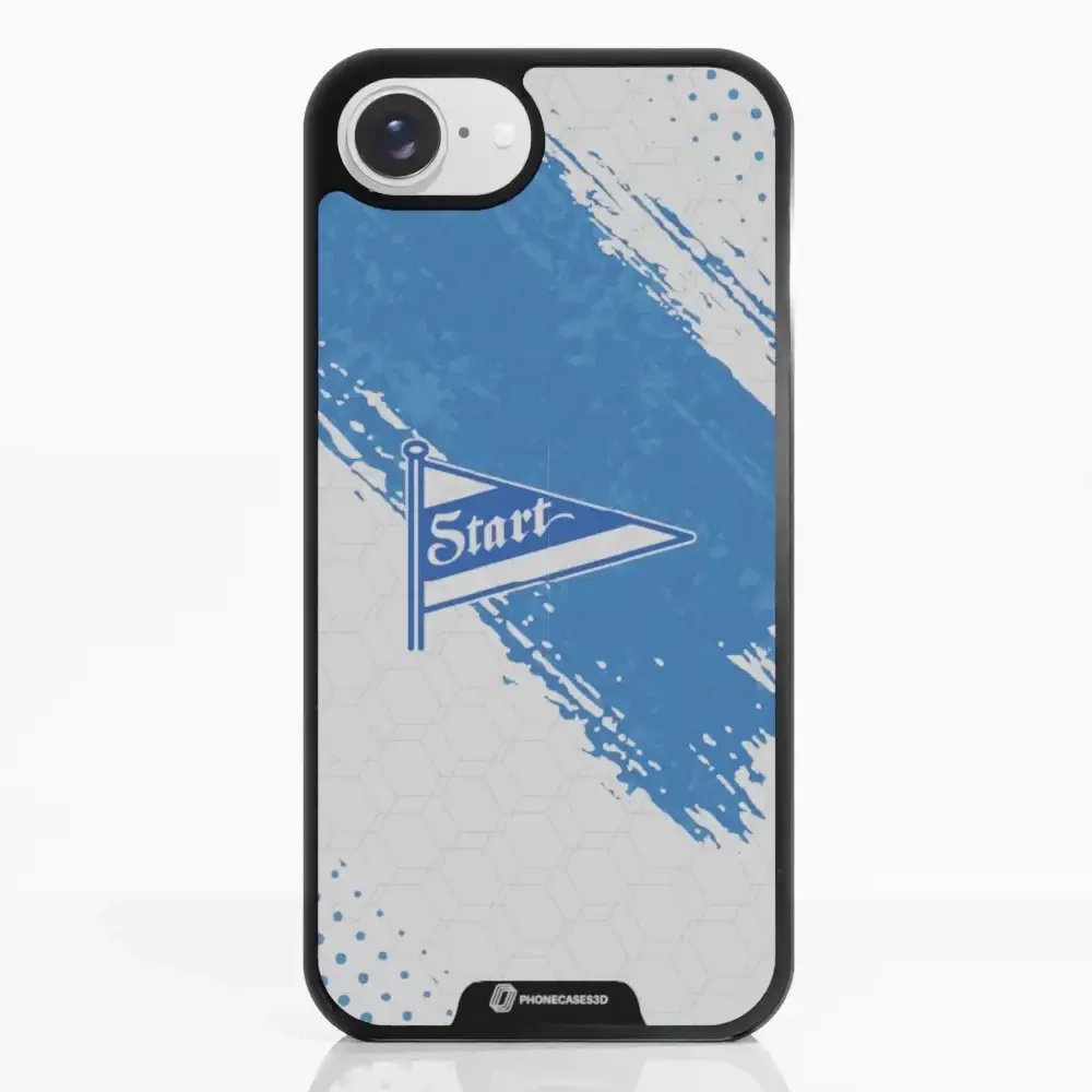IK Start Official 3D Phone Case Design Abstract - Image 21