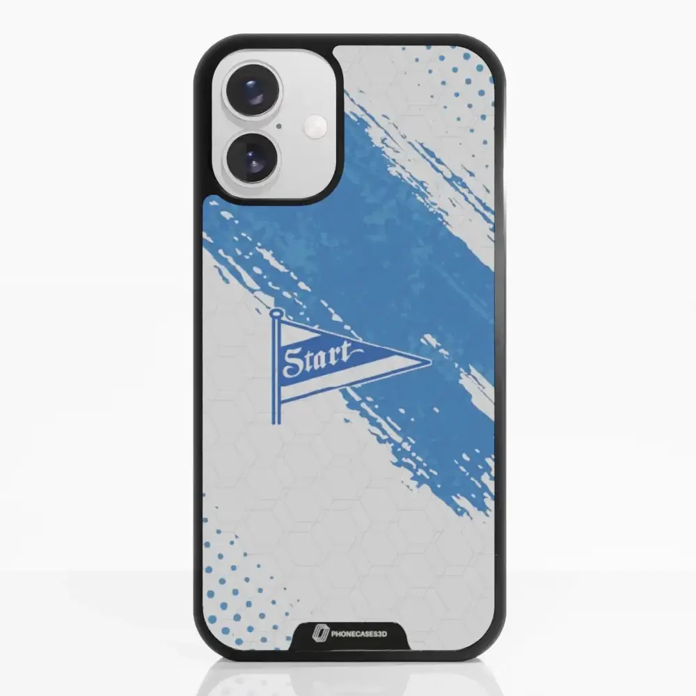 IK Start Official 3D Phone Case Design Abstract - Image 22
