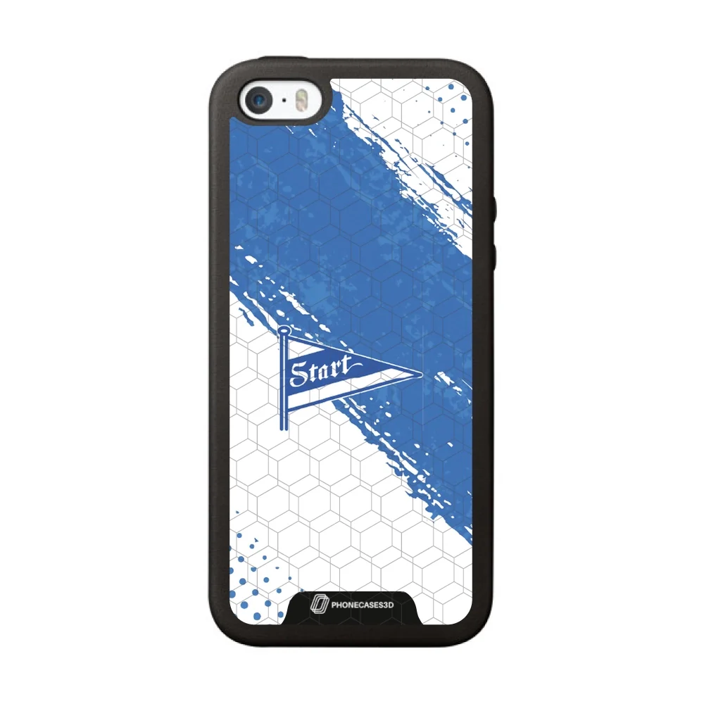 IK Start Official 3D Phone Case Design Abstract - Image 25