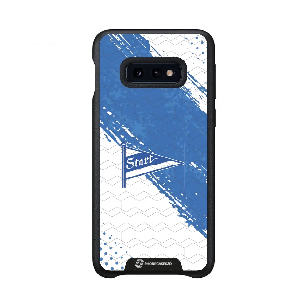 IK Start Official 3D Phone Case Design Abstract - Image 42