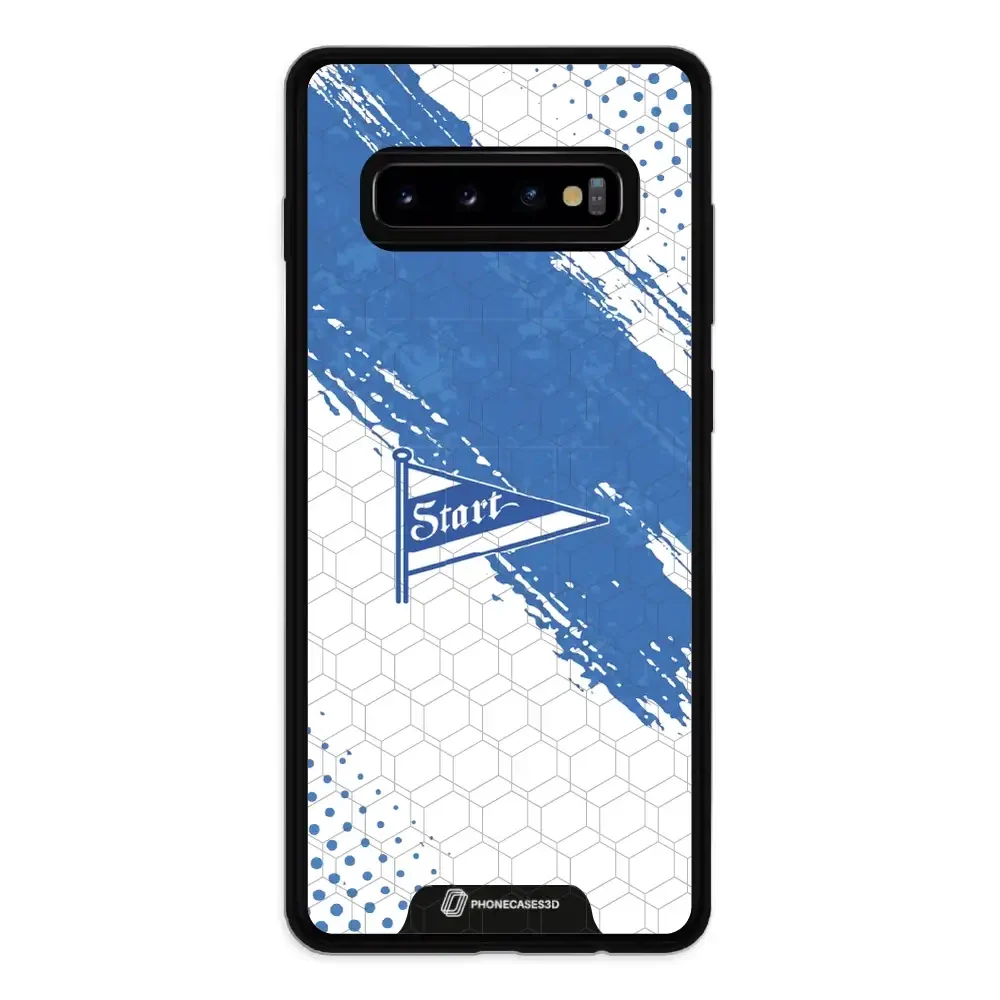 IK Start Official 3D Phone Case Design Abstract - Image 43