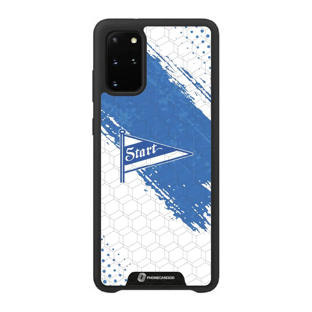 IK Start Official 3D Phone Case Design Abstract - Image 44