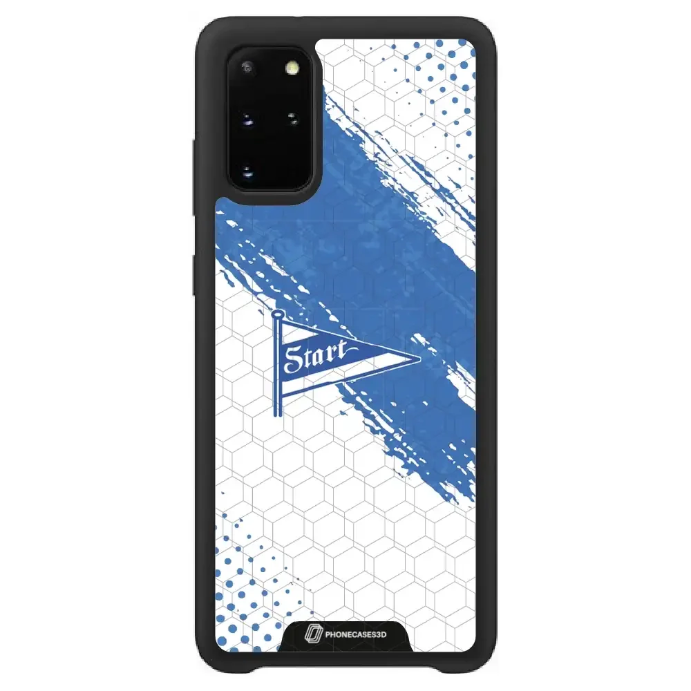 IK Start Official 3D Phone Case Design Abstract - Image 45