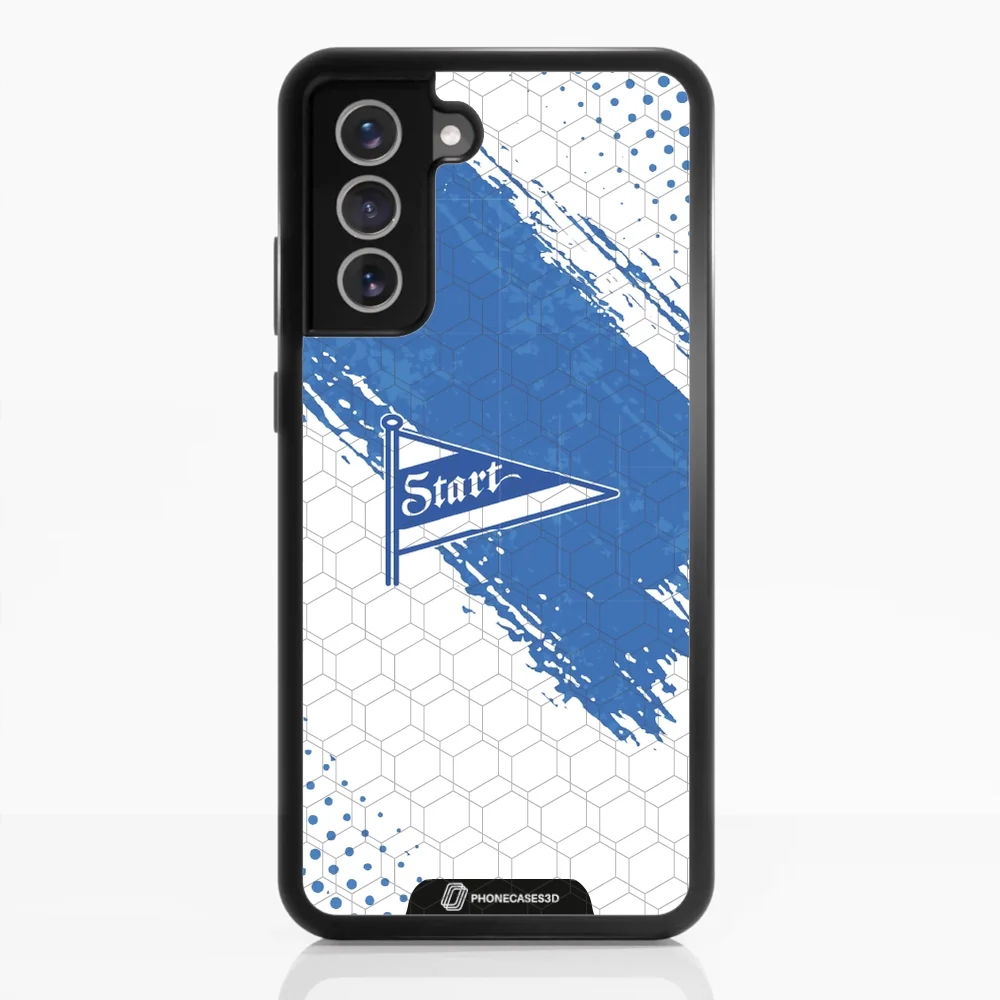 IK Start Official 3D Phone Case Design Abstract - Image 47