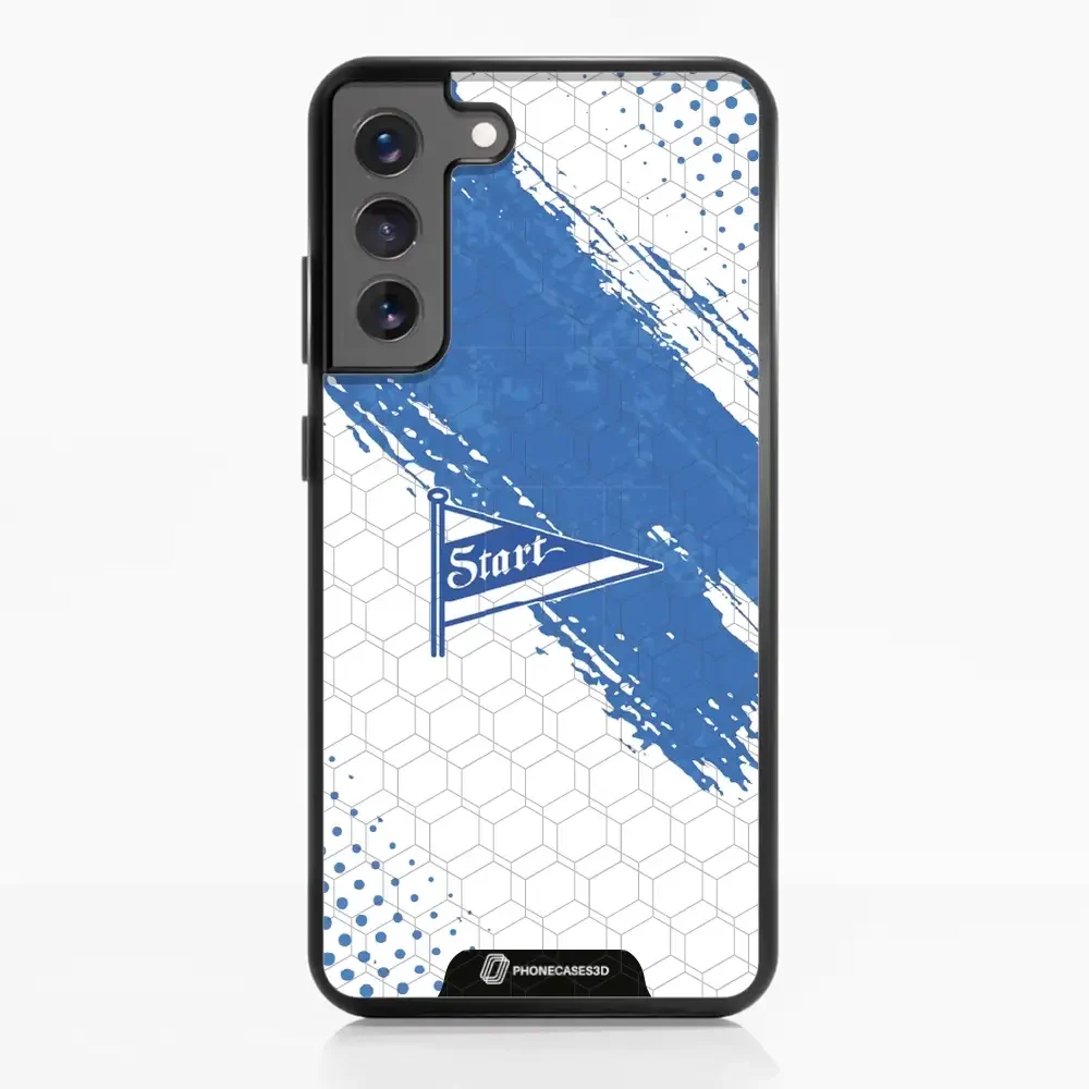 IK Start Official 3D Phone Case Design Abstract - Image 52