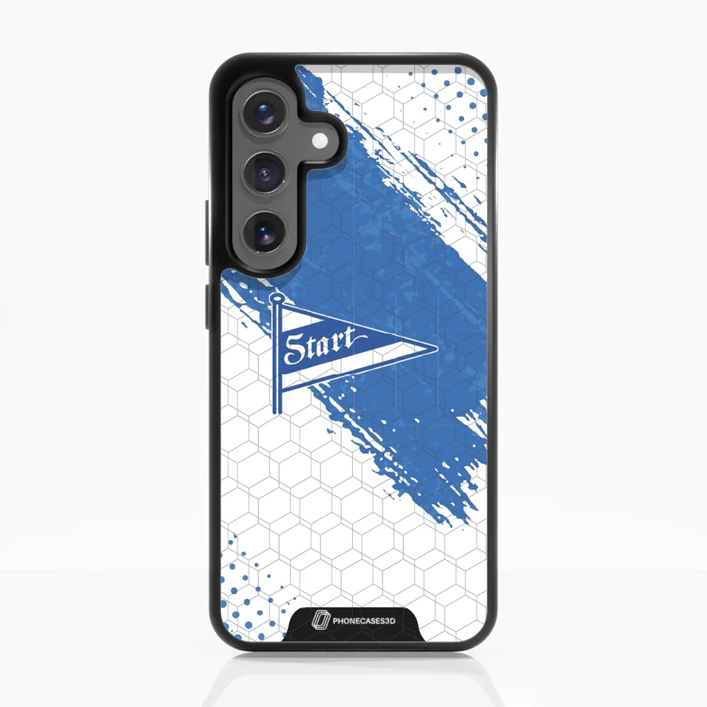 IK Start Official 3D Phone Case Design Abstract - Image 58