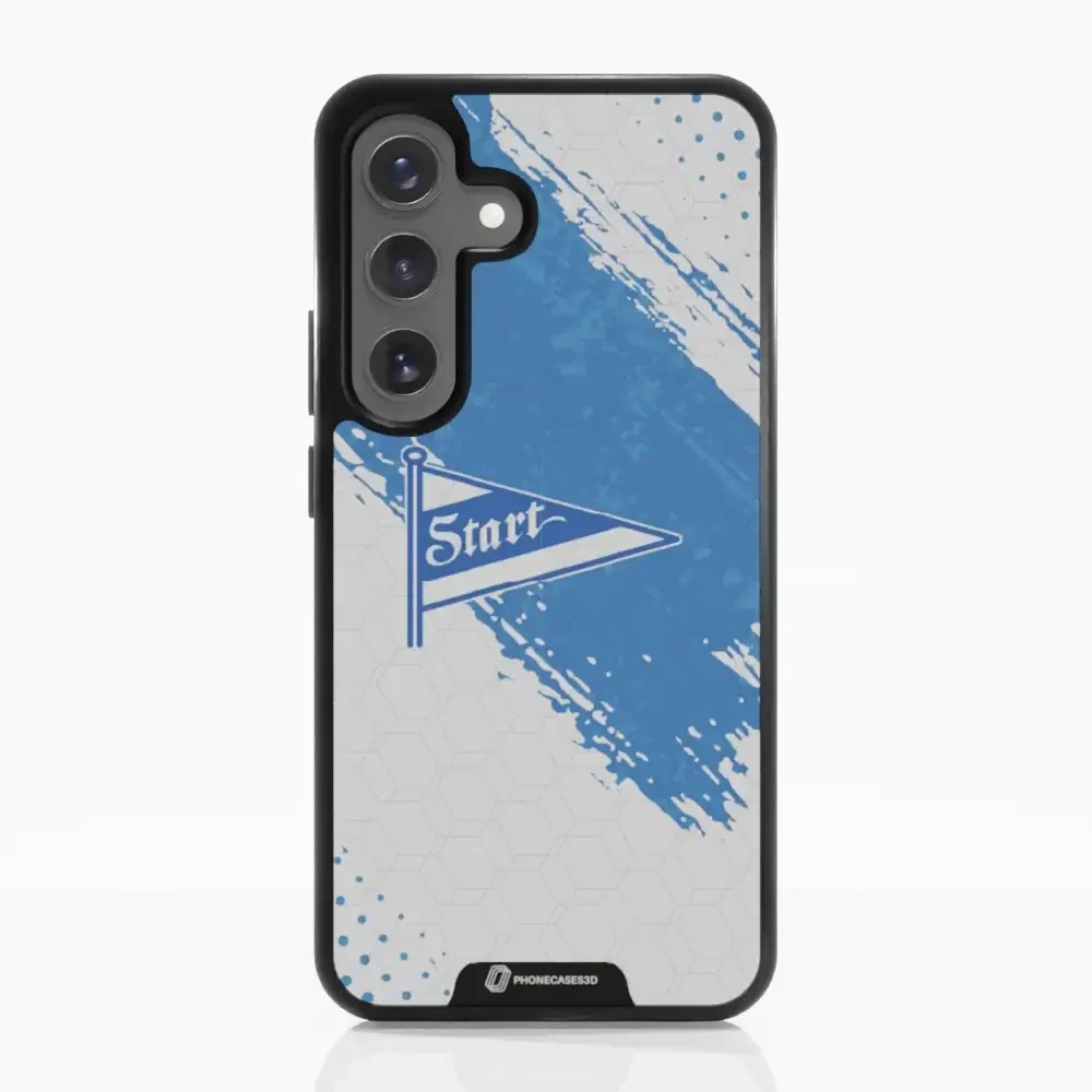 IK Start Official 3D Phone Case Design Abstract - Image 61
