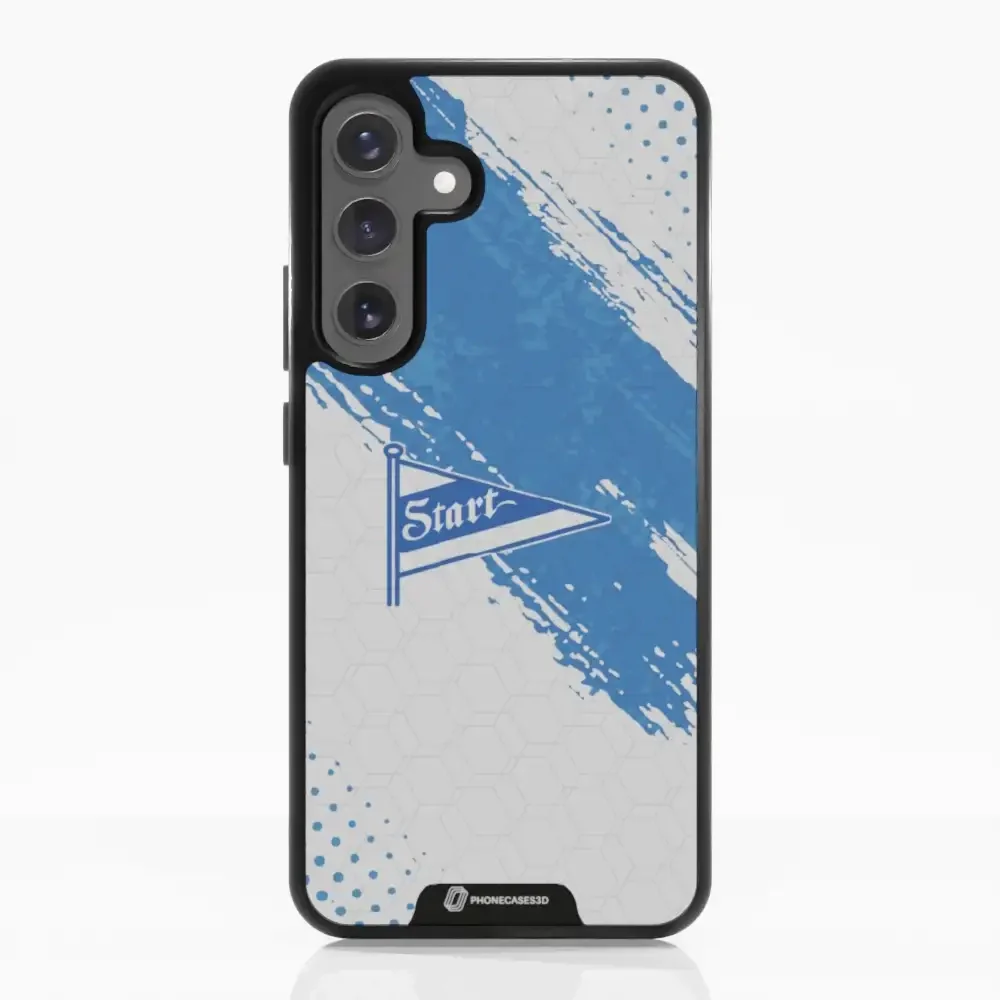IK Start Official 3D Phone Case Design Abstract - Image 62