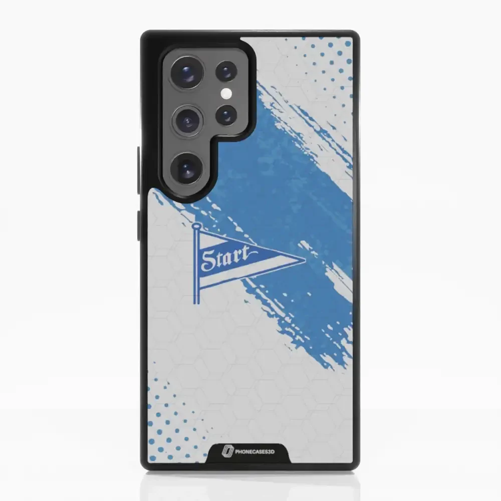 IK Start Official 3D Phone Case Design Abstract - Image 63