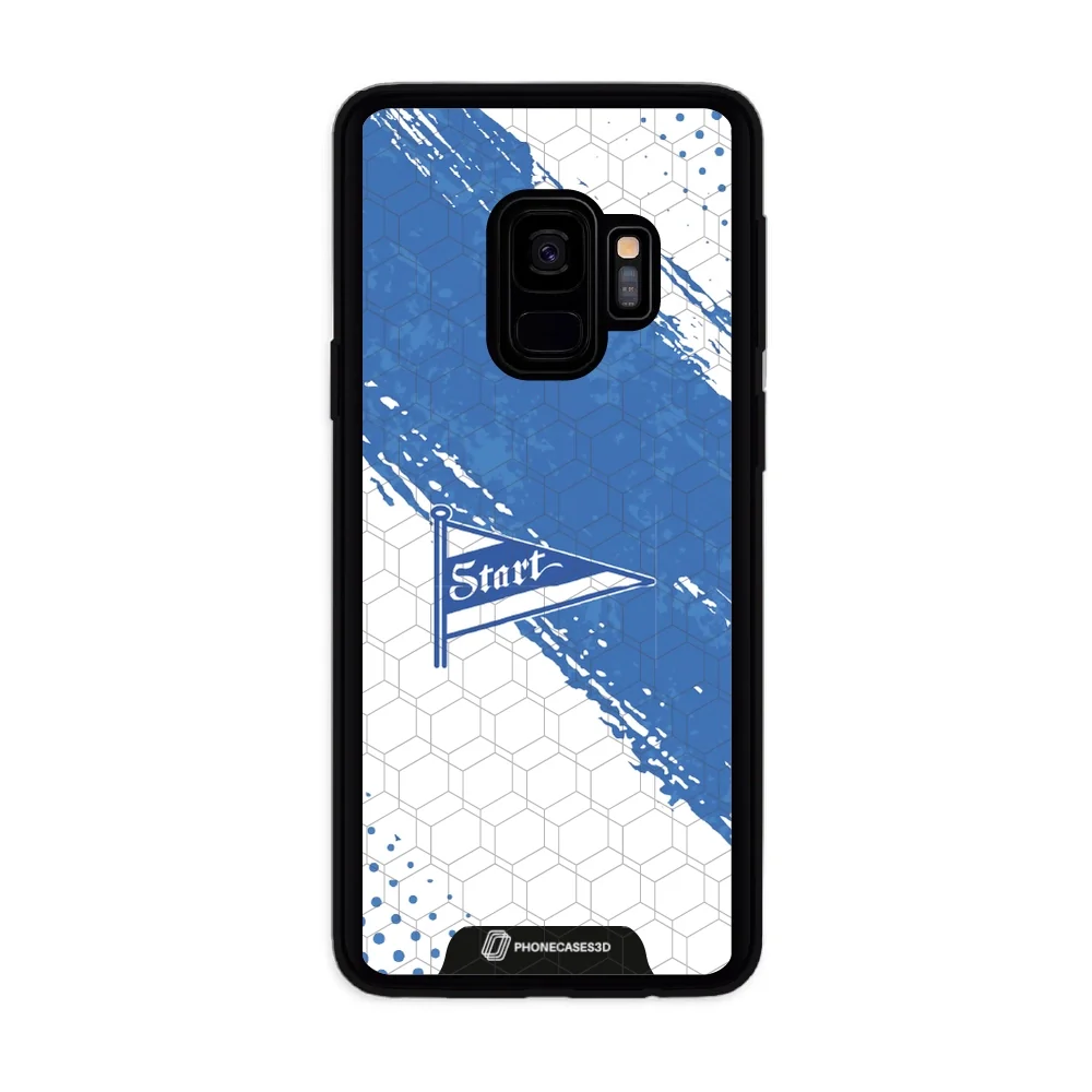 IK Start Official 3D Phone Case Design Abstract - Image 64