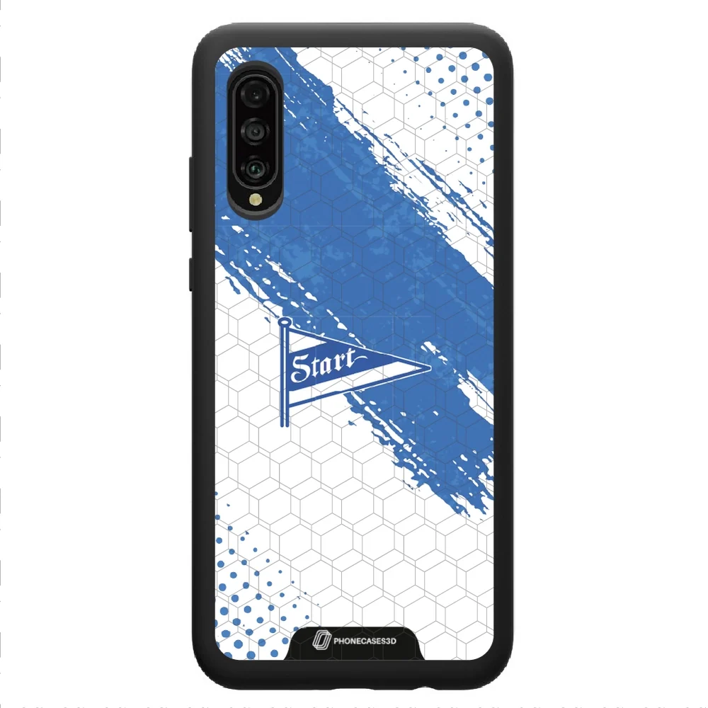 IK Start Official 3D Phone Case Design Abstract - Image 66