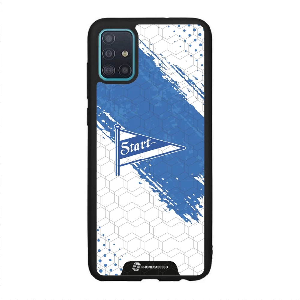 IK Start Official 3D Phone Case Design Abstract - Image 67