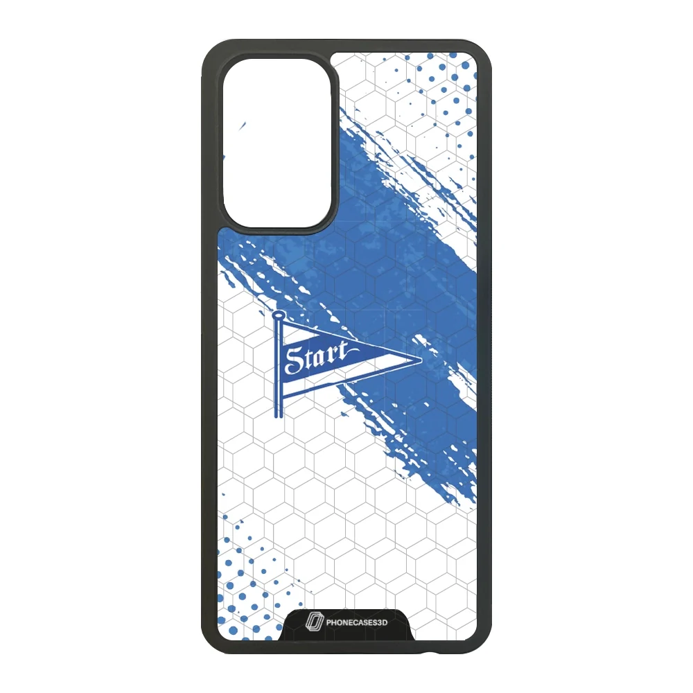 IK Start Official 3D Phone Case Design Abstract - Image 68