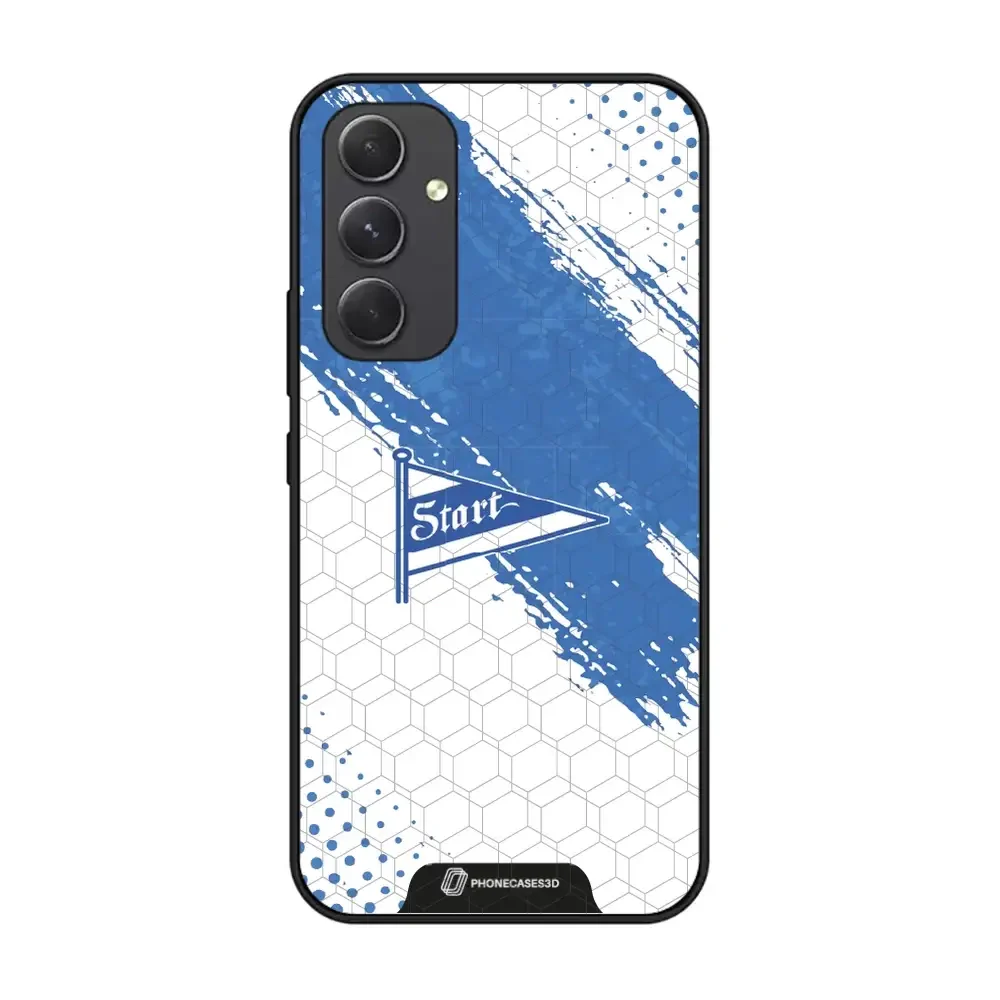 IK Start Official 3D Phone Case Design Abstract - Image 70