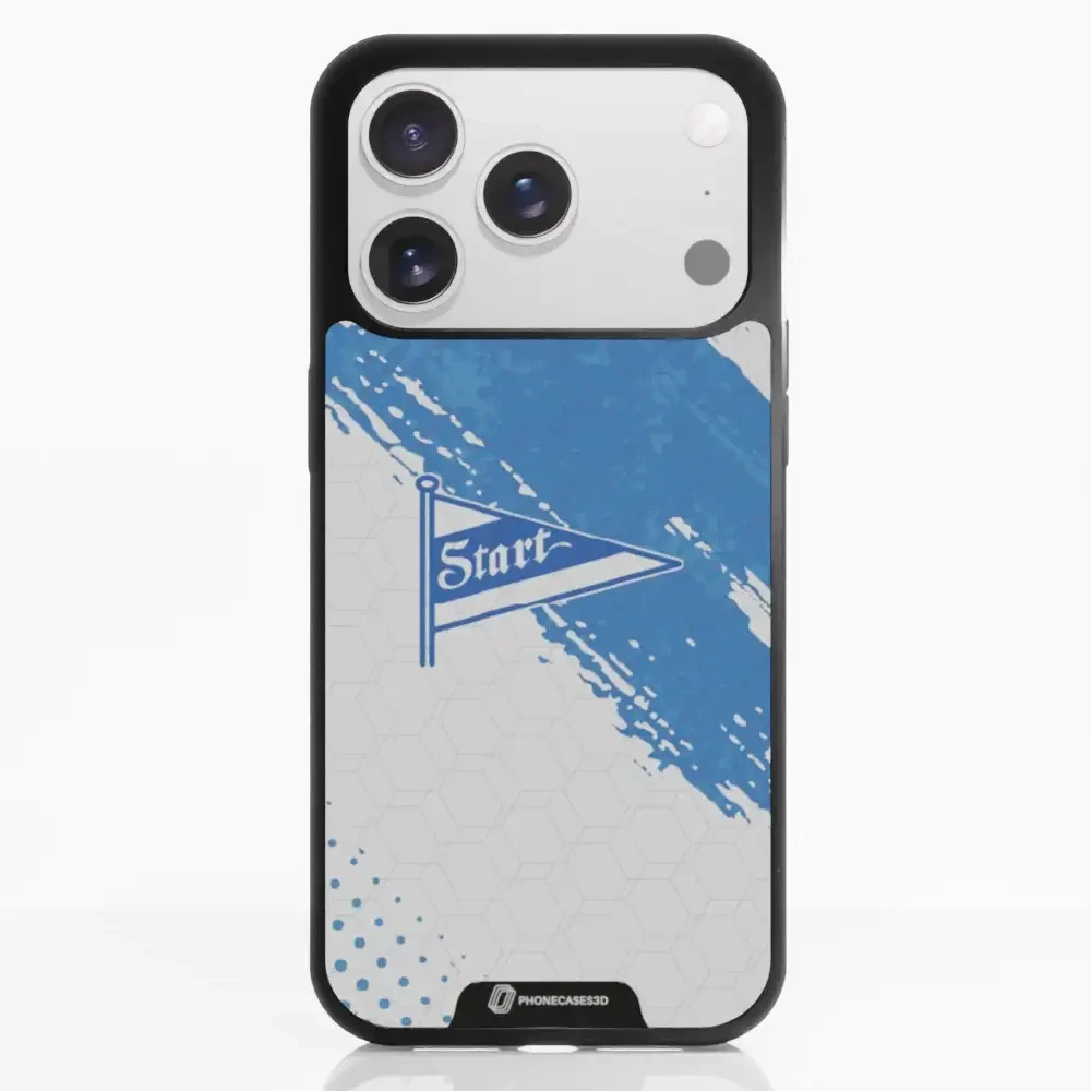 IK Start Official 3D Phone Case Design Abstract - Image 73