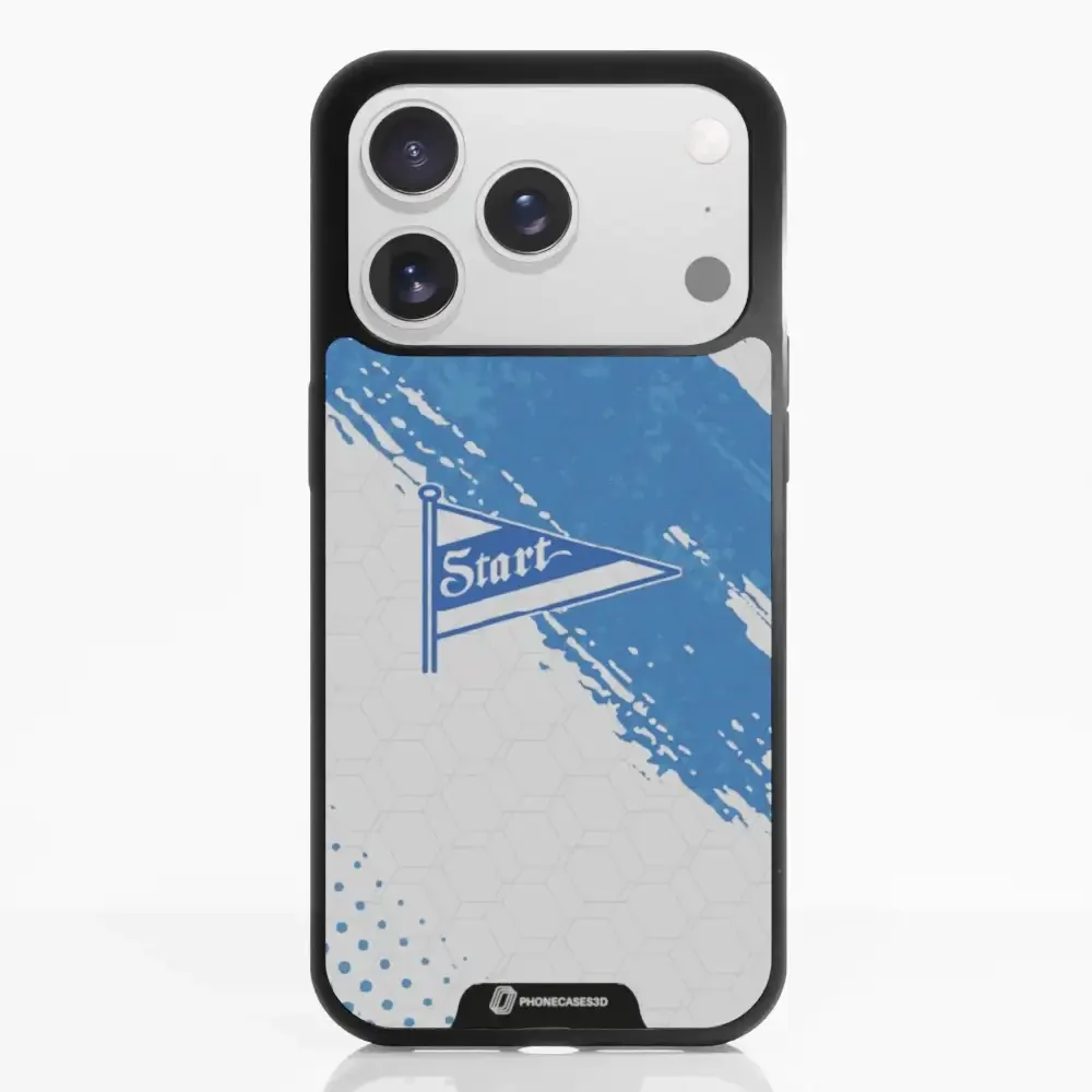 IK Start Official 3D Phone Case Design Abstract - Image 74