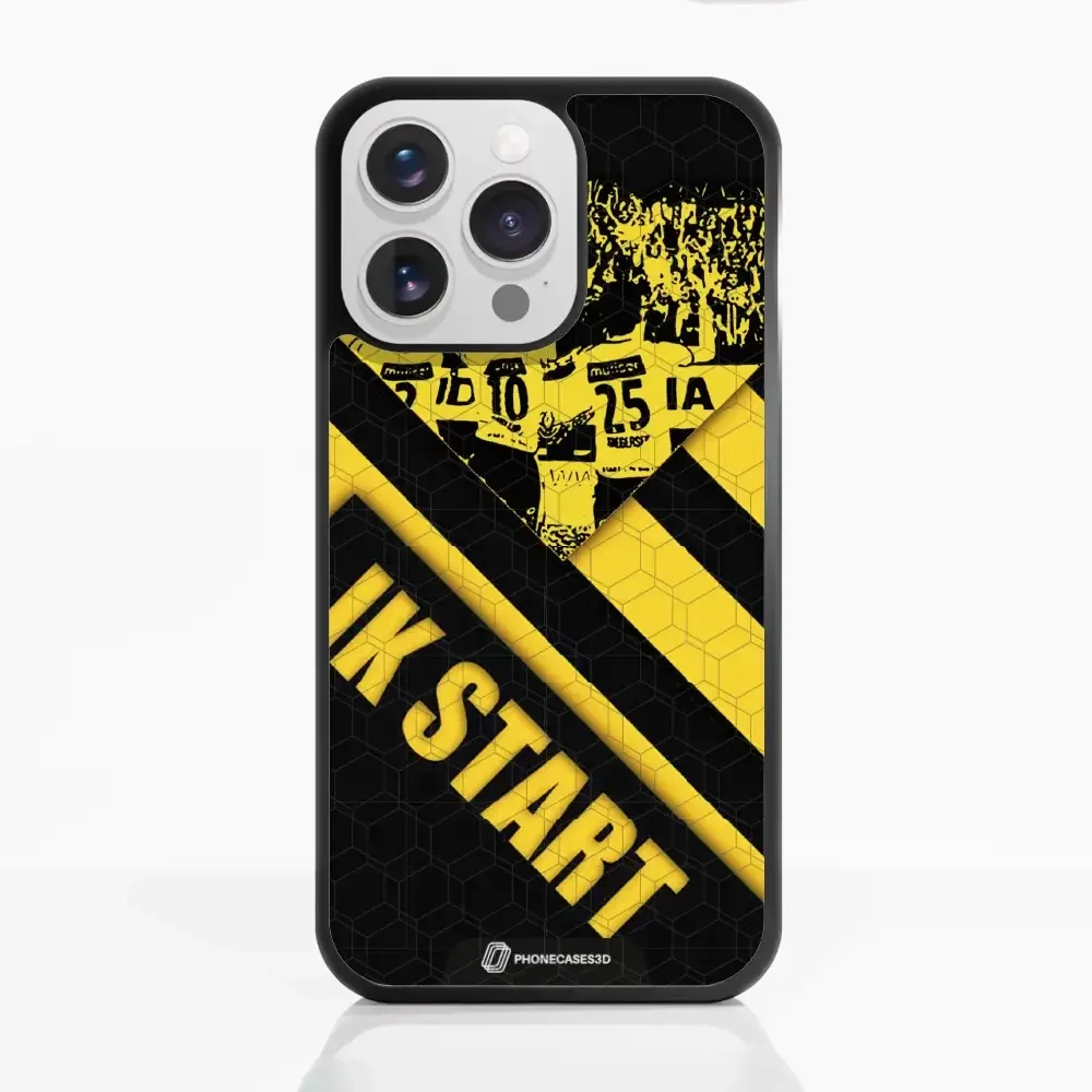 IK Start Official 3D Phone Case Design B&Y - Image 10