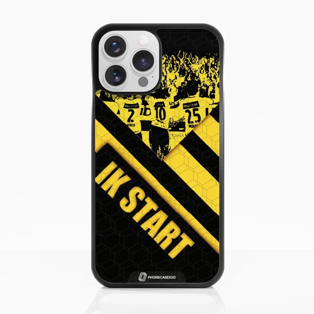 IK Start Official 3D Phone Case Design B&Y - Image 11