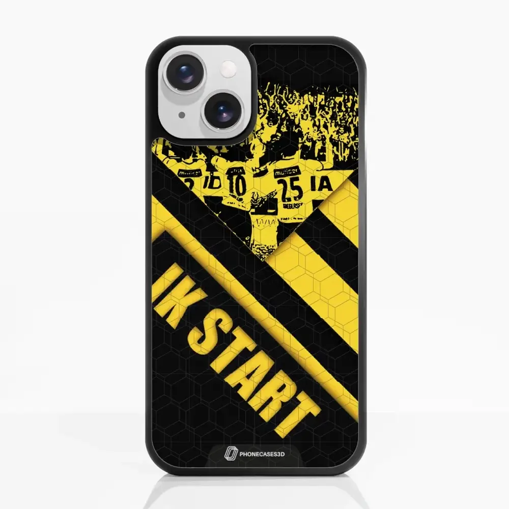 IK Start Official 3D Phone Case Design B&Y - Image 12