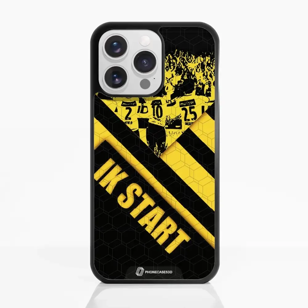 IK Start Official 3D Phone Case Design B&Y - Image 19