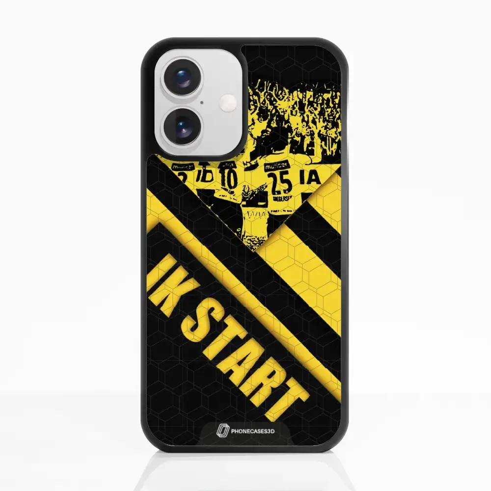 IK Start Official 3D Phone Case Design B&Y - Image 20
