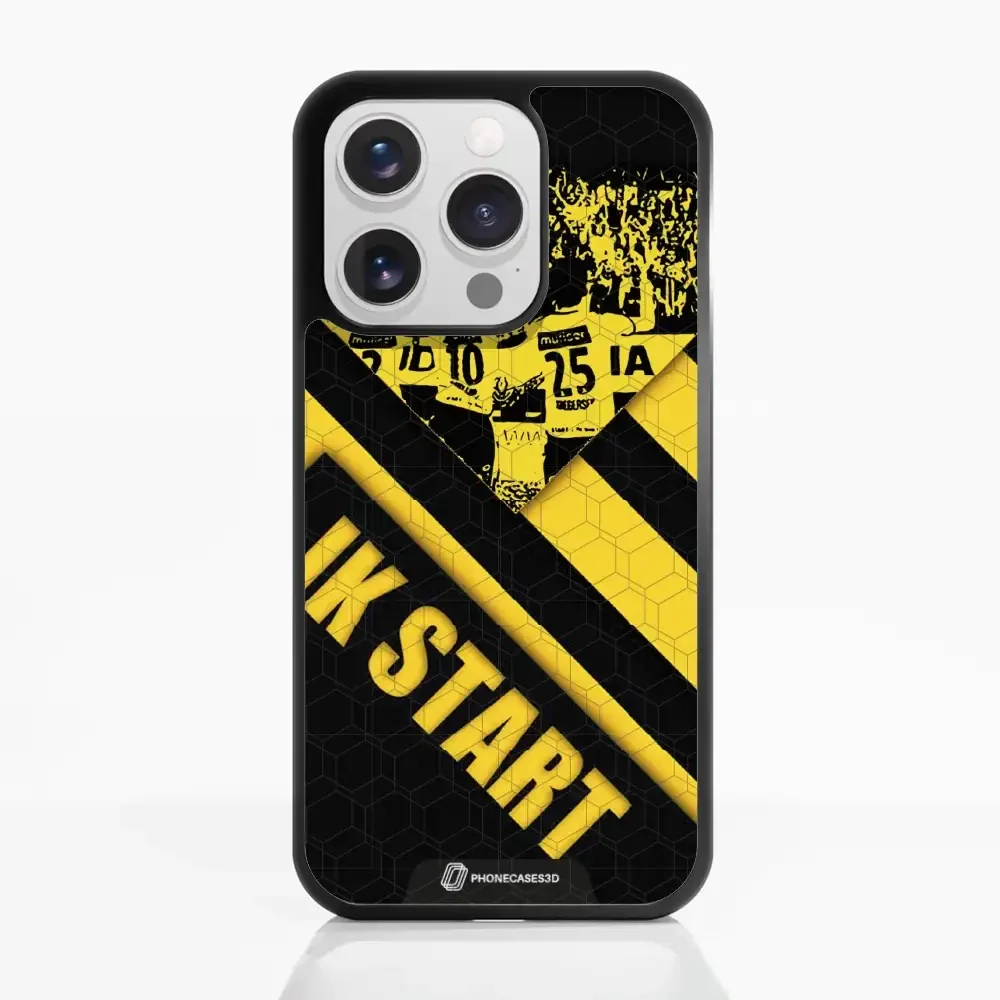 IK Start Official 3D Phone Case Design B&Y - Image 23