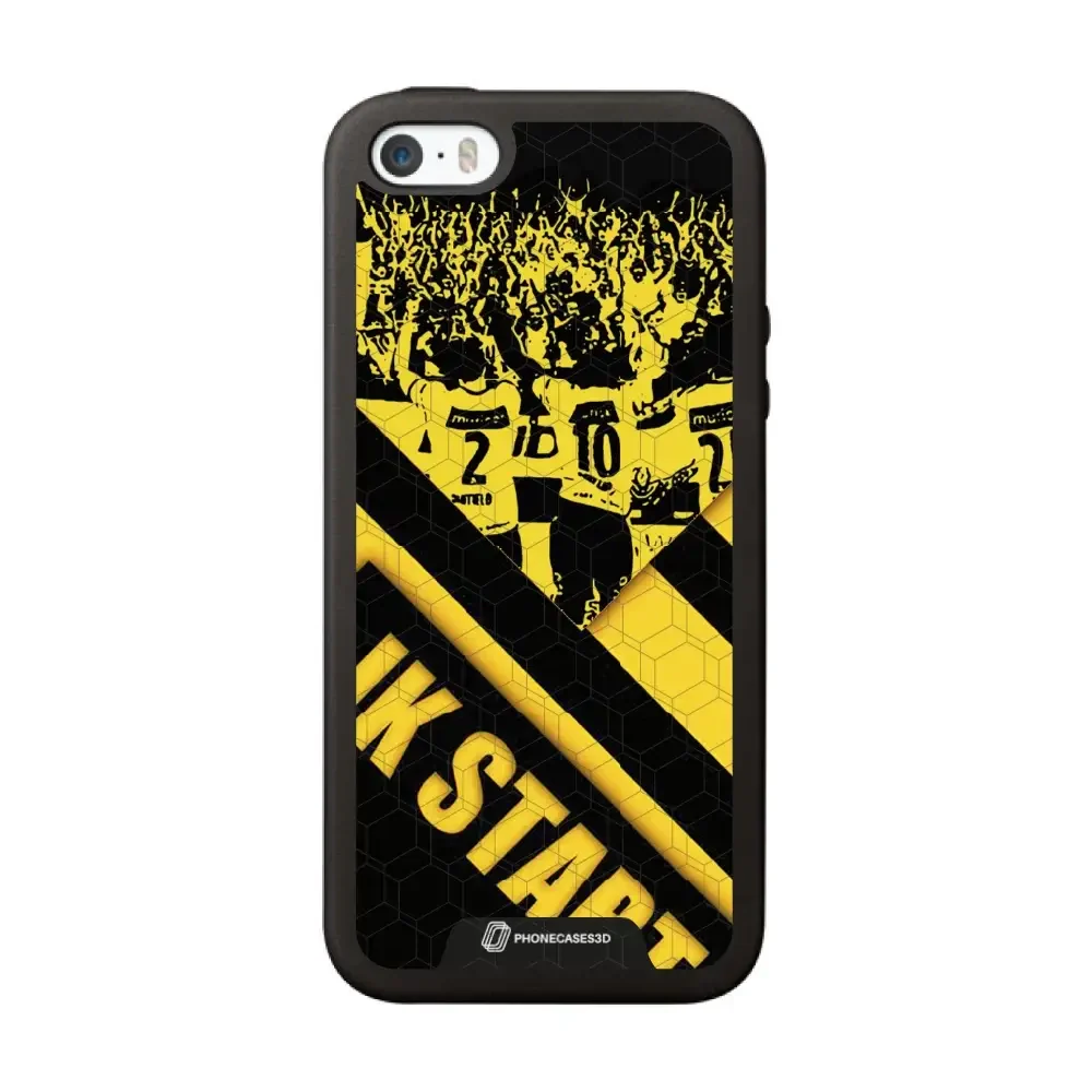 IK Start Official 3D Phone Case Design B&Y - Image 26