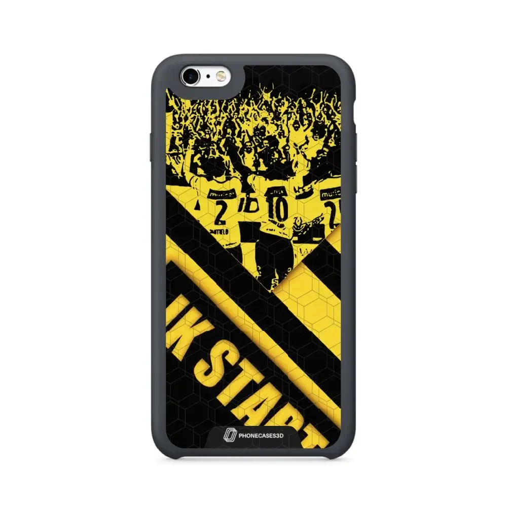 IK Start Official 3D Phone Case Design B&Y - Image 27