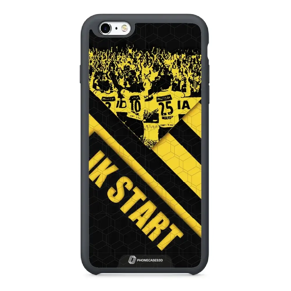 IK Start Official 3D Phone Case Design B&Y - Image 28