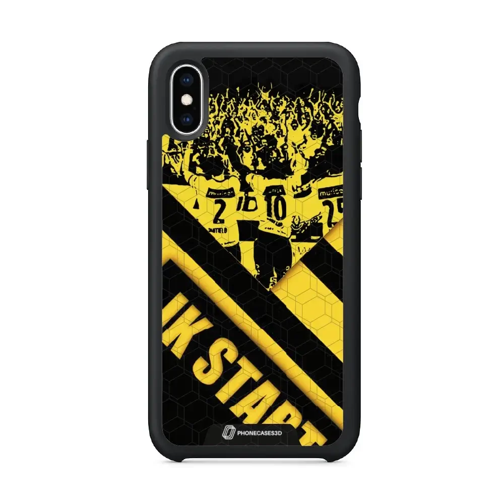 IK Start Official 3D Phone Case Design B&Y - Image 37