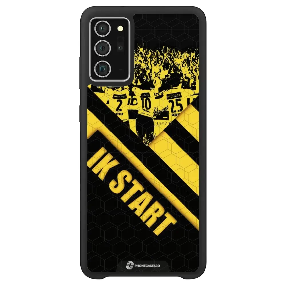 IK Start Official 3D Phone Case Design B&Y - Image 39