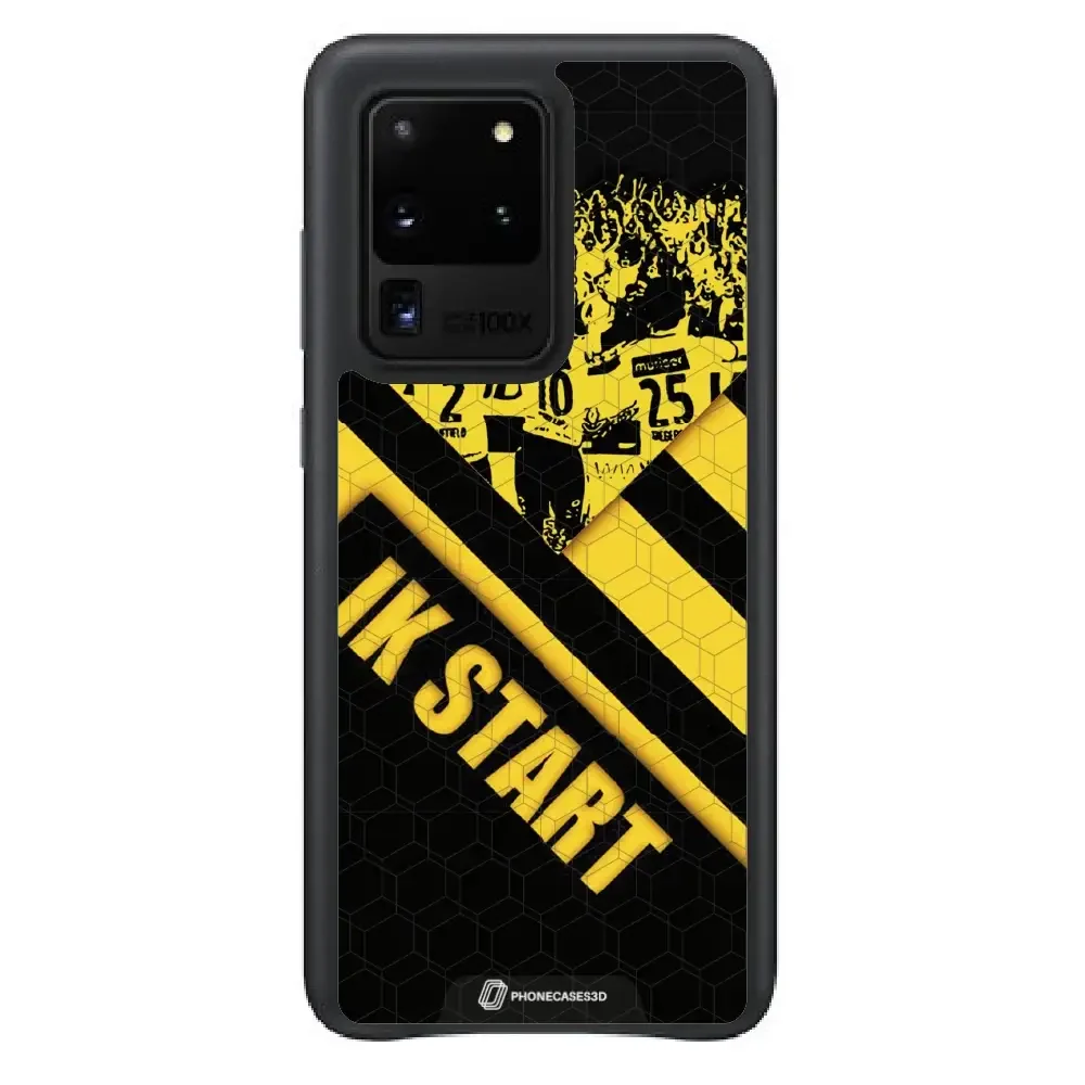 IK Start Official 3D Phone Case Design B&Y - Image 46