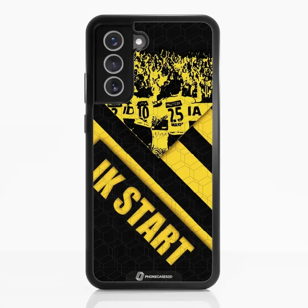 IK Start Official 3D Phone Case Design B&Y - Image 47