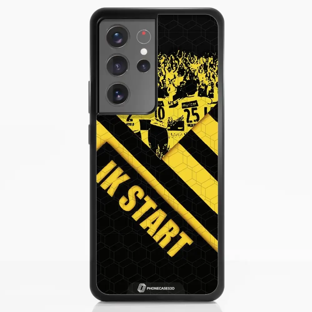 IK Start Official 3D Phone Case Design B&Y - Image 50