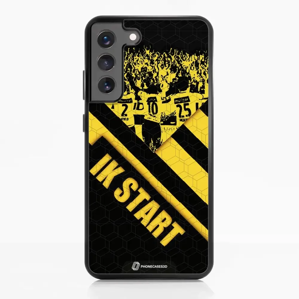 IK Start Official 3D Phone Case Design B&Y - Image 52