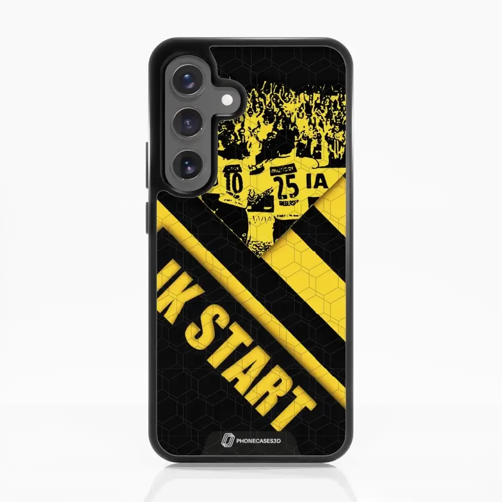 IK Start Official 3D Phone Case Design B&Y - Image 58