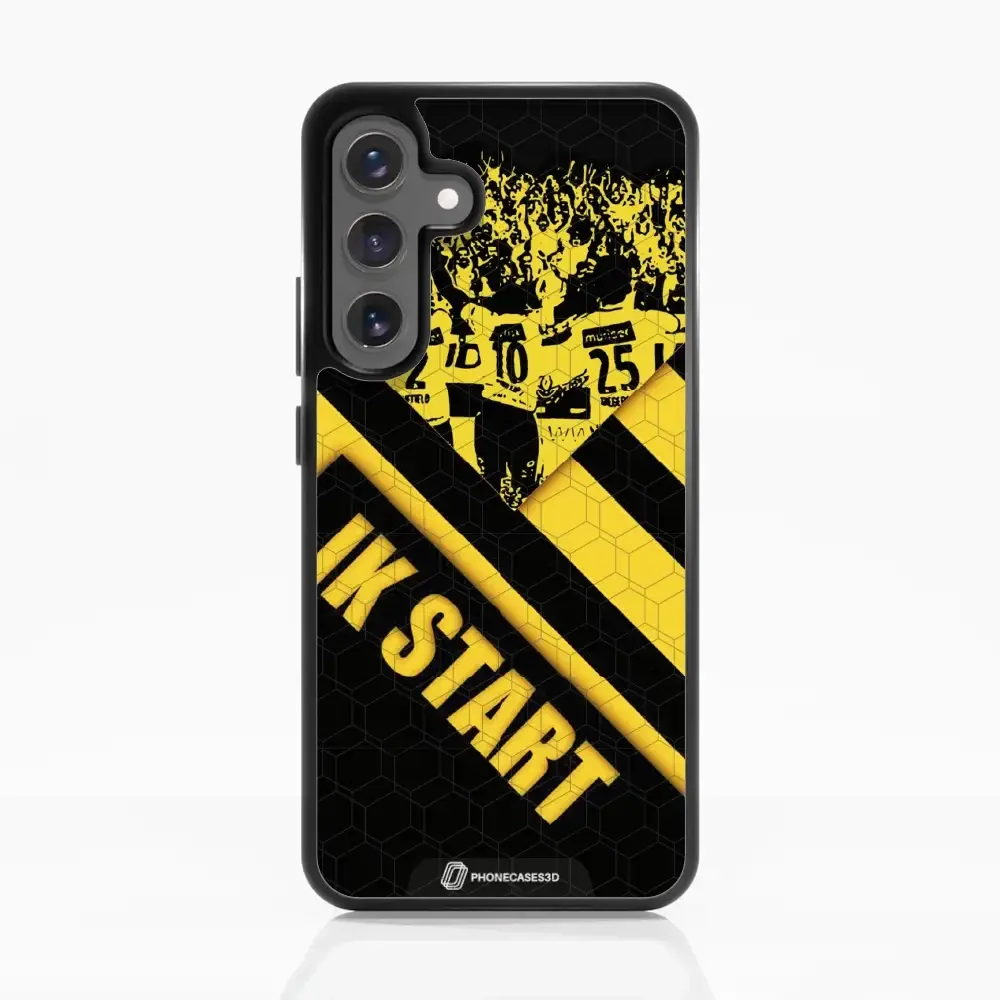 IK Start Official 3D Phone Case Design B&Y - Image 59