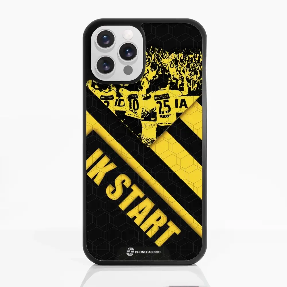 IK Start Official 3D Phone Case Design B&Y - Image 6