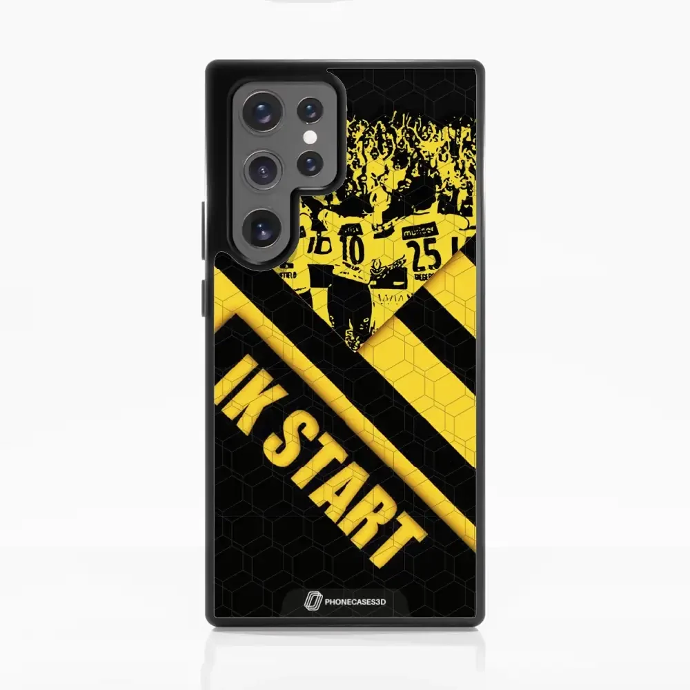 IK Start Official 3D Phone Case Design B&Y - Image 60
