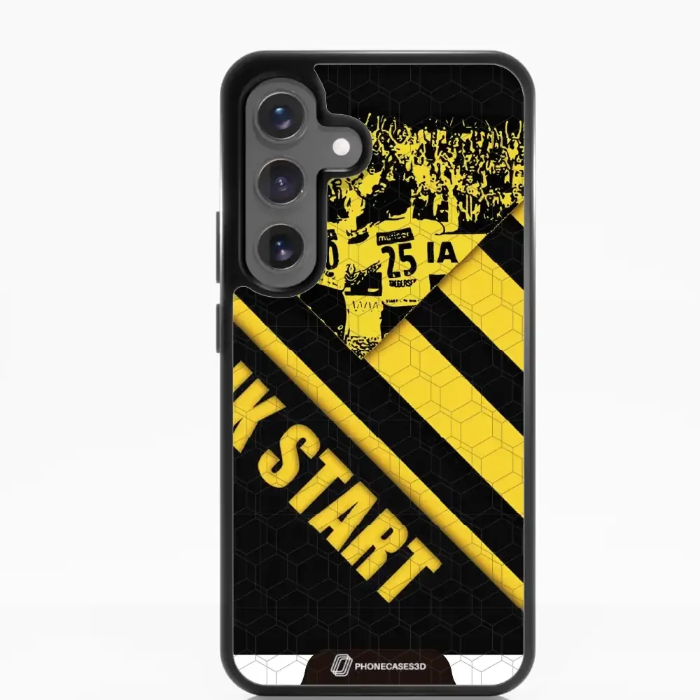 IK Start Official 3D Phone Case Design B&Y - Image 61