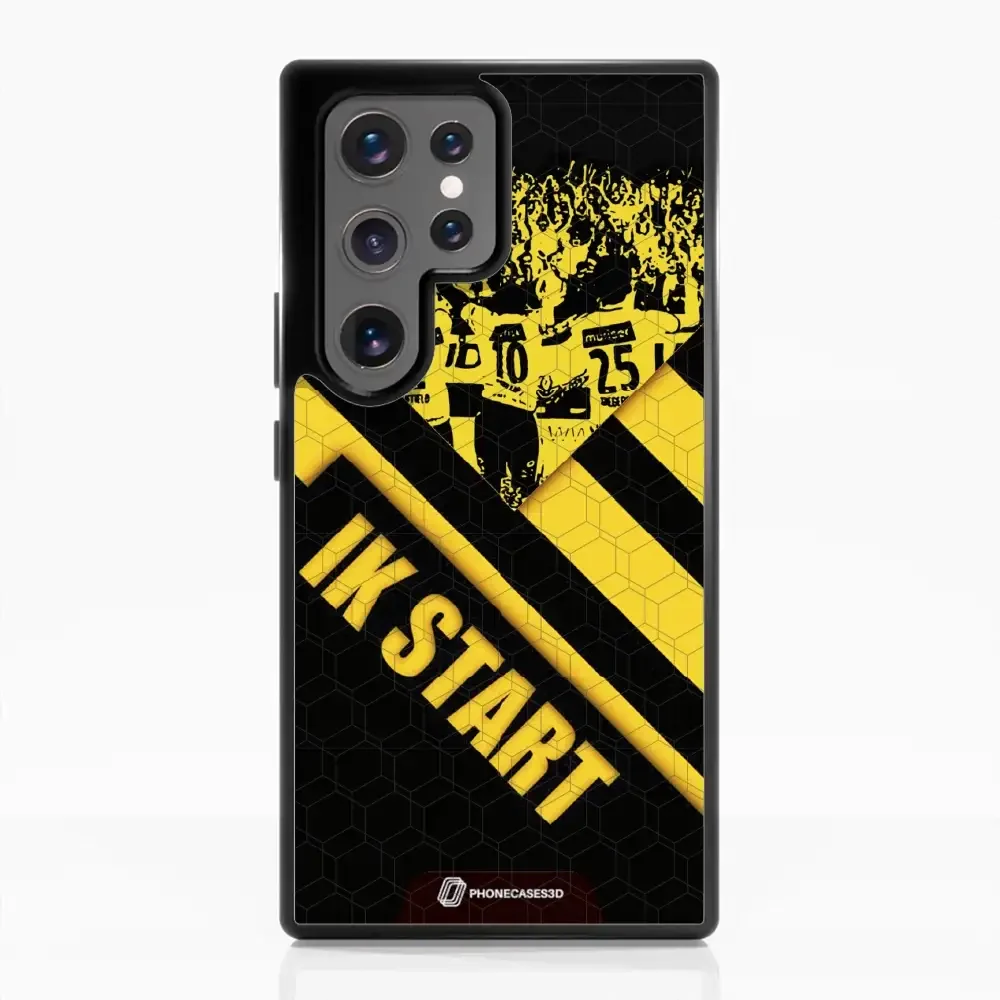 IK Start Official 3D Phone Case Design B&Y - Image 62