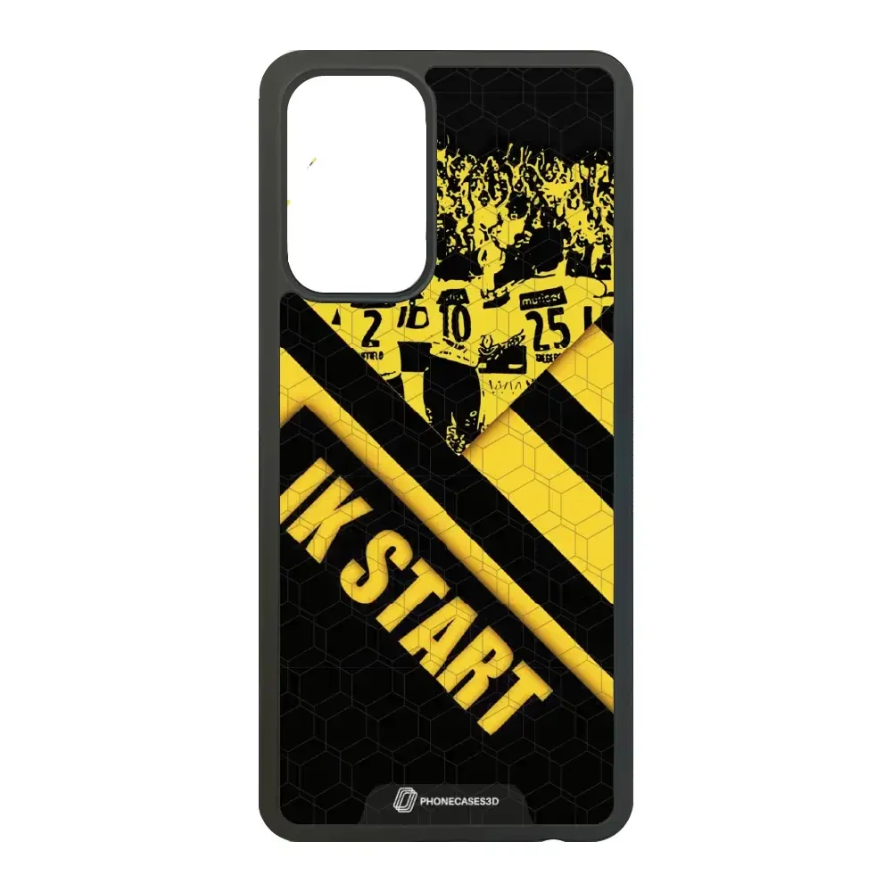 IK Start Official 3D Phone Case Design B&Y - Image 68