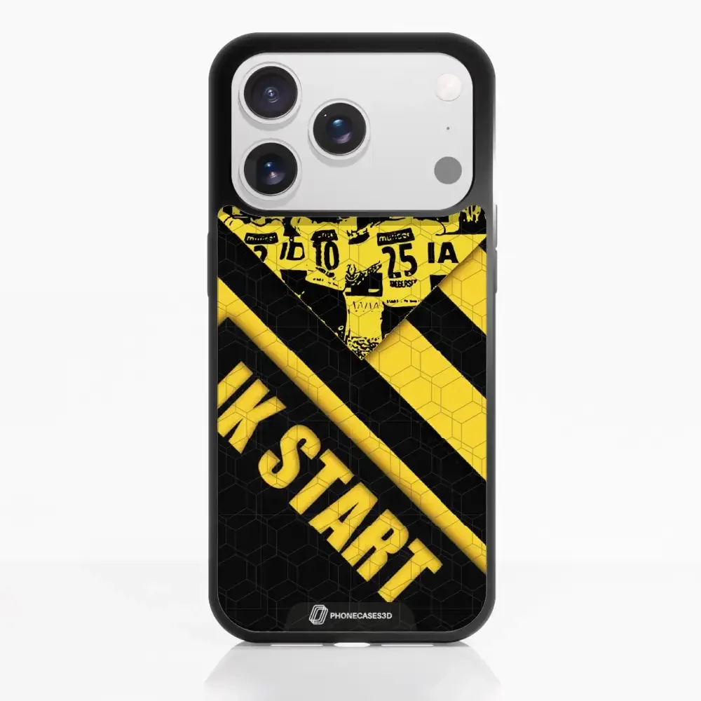 IK Start Official 3D Phone Case Design B&Y - Image 73