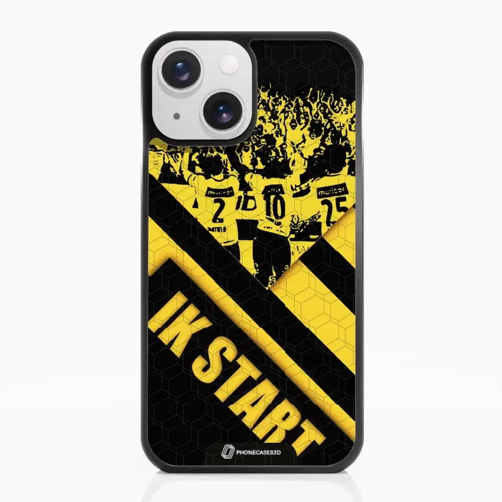 IK Start Official 3D Phone Case Design B&Y - Image 9