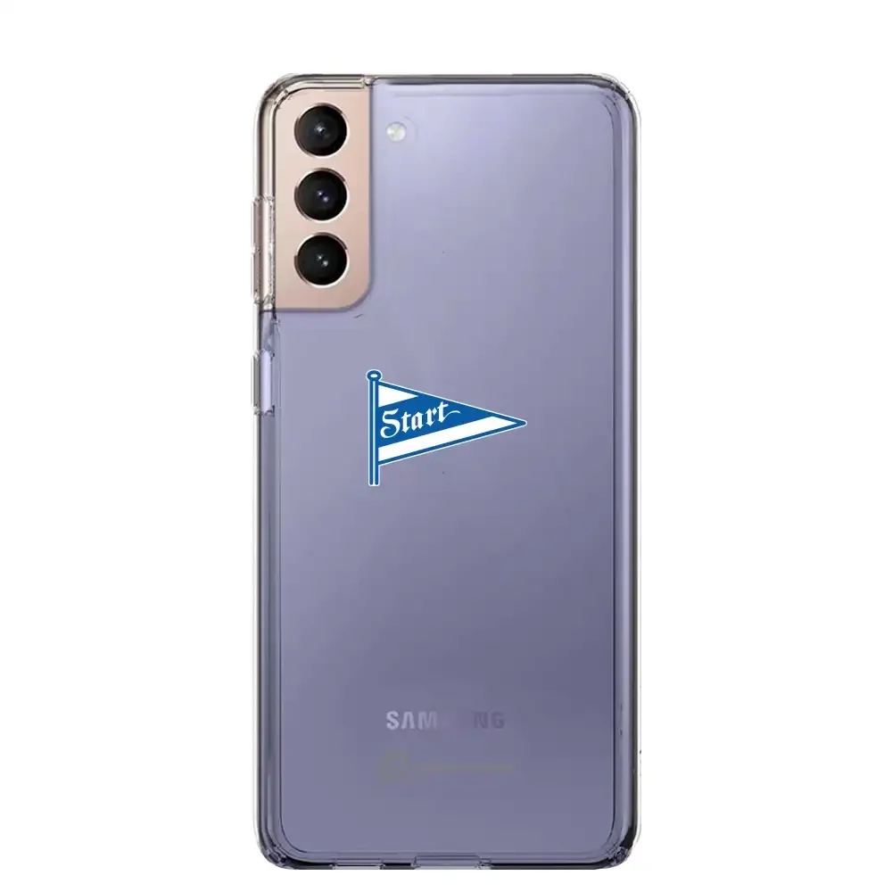 IK Start Official Clear Phone Case Customizable Design - Image 24