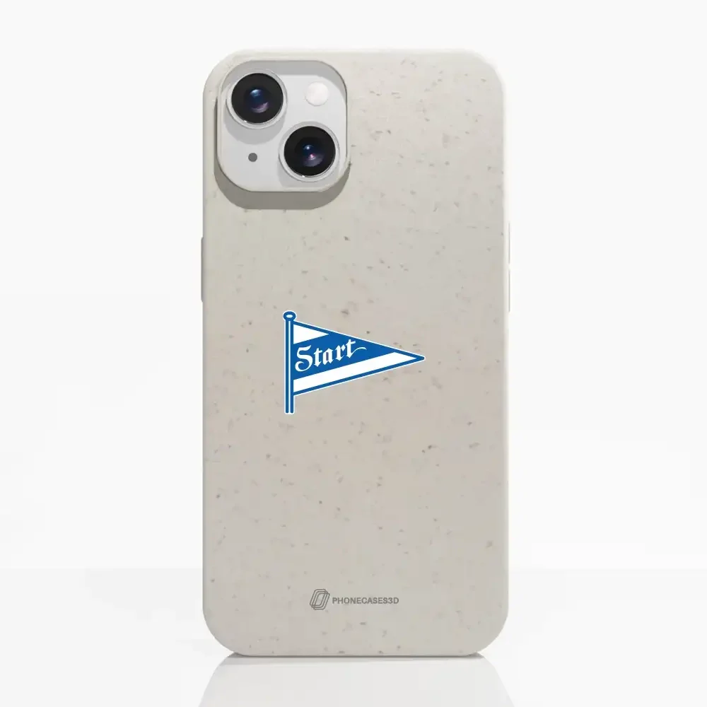 IK Start Official Compostable Phone Case Customizable Design - Image 10