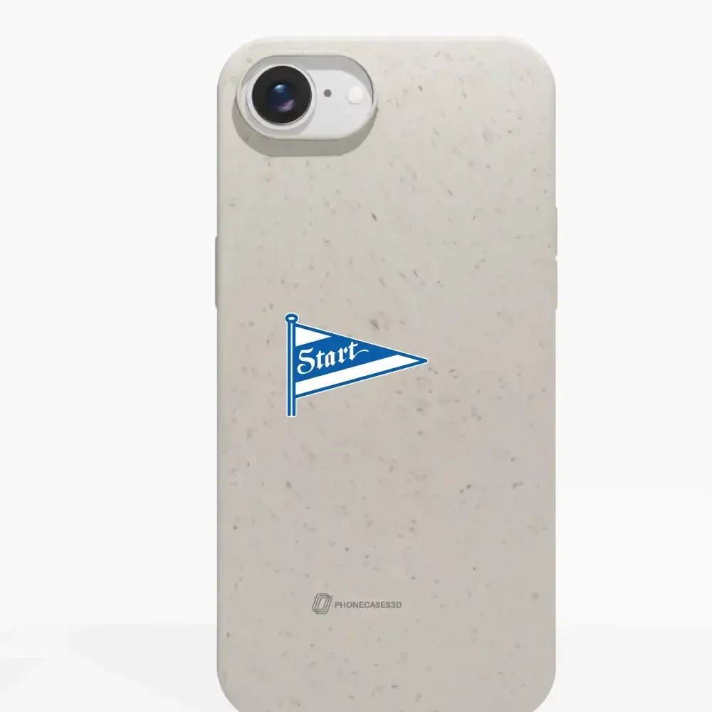 IK Start Official Compostable Phone Case Customizable Design - Image 19
