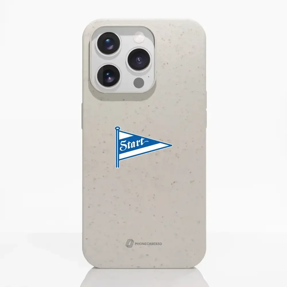 IK Start Official Compostable Phone Case Customizable Design - Image 21